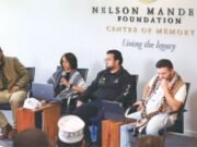 Aktywiści planują większą flotyllę, próbując nieść pomoc Gazie