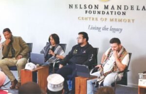 Aktywiści planują większą flotyllę, próbując nieść pomoc Gazie