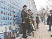 Moskwa i Kijów wymieniają 300 więźniów po rozmowach w Zjednoczonych Emiratach Arabskich