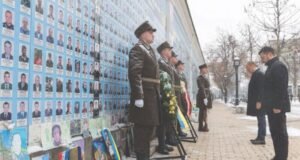 Moskwa i Kijów wymieniają 300 więźniów po rozmowach w Zjednoczonych Emiratach Arabskich