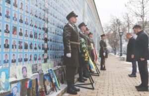 Moskwa i Kijów wymieniają 300 więźniów po rozmowach w Zjednoczonych Emiratach Arabskich