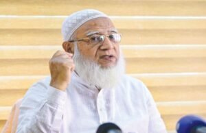 Po sondażach w Bangladeszu szef Dżamaat ma zamiar zostać premierem