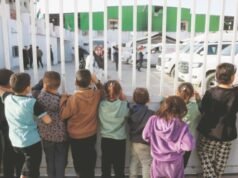 Hamas odrzuca rozbrojenie i obce rządy w Gazie