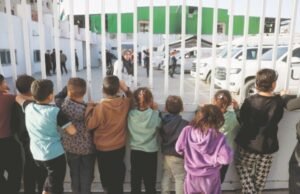 Hamas odrzuca rozbrojenie i obce rządy w Gazie