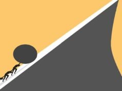 Za mało, za późno?