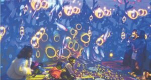 Eksperci twierdzą, że zarządzanie danymi musi mieć pierwszeństwo przed polityką dotyczącą sztucznej inteligencji