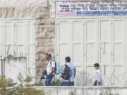 Sojusznicy upominają Izrael w związku z „zajęciem” Zachodniego Brzegu