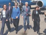 Urzędnik amerykański w Wenezueli ma zamiar przekształcić przemysł naftowy