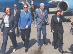 Urzędnik amerykański w Wenezueli ma zamiar przekształcić przemysł naftowy