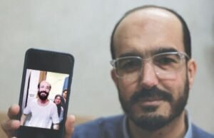 Izrael prowadzi politykę głodu w więzieniach, twierdzi grupa praw człowieka