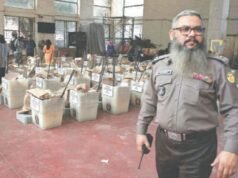 Bangladesz zbliża się do kluczowych wyborów w obliczu napięć gospodarczych