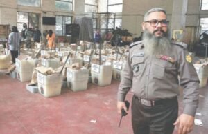 Bangladesz zbliża się do kluczowych wyborów w obliczu napięć gospodarczych