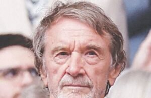 Właściciel Manchesteru United żałuje kontrowersyjnych komentarzy