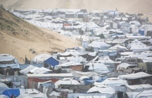 Przywódca palestyński wzywa do usunięcia izraelskich „przeszkód” w związku z rozejmem w Gazie