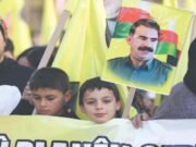 Damaszek przejmuje kolejną bazę od sił amerykańskich