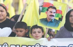 Damaszek przejmuje kolejną bazę od sił amerykańskich