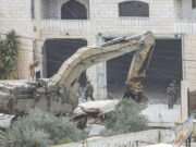 Prawie 100 stanów i 3 bloki ostro krytykują „aneksję” Zachodniego Brzegu