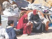 Izrael ogranicza piątkowe zgromadzenia w Al Aksa do 10 000 osób