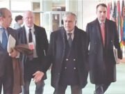 Nie ma pokoju w Gazie bez sprawiedliwości, Dar mówi Radzie Bezpieczeństwa ONZ