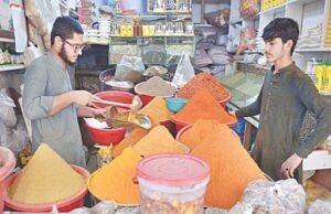 Inflacja Ramazan uderza w budżety gospodarstw domowych