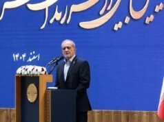 Iran żąda dowodów w związku z doniesieniami USA o dziesiątkach tysięcy ofiar śmiertelnych