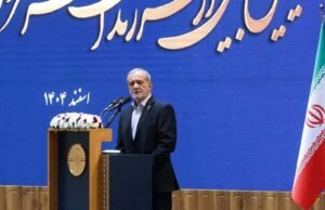 Iran żąda dowodów w związku z doniesieniami USA o dziesiątkach tysięcy ofiar śmiertelnych