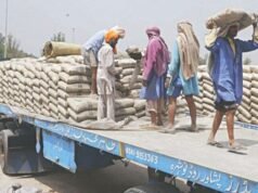 Eksport wyrobów nietekstylnych spadł o 17% w okresie lipiec-styczeń