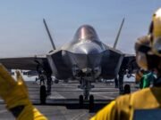 USA wycofują wojska z Kataru i Bahrajnu w związku ze wzrostem napięcia w Iranie