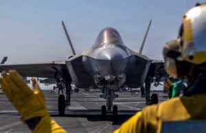 USA wycofują wojska z Kataru i Bahrajnu w związku ze wzrostem napięcia w Iranie