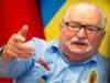 Trump jest albo „zdrajcą”, albo „wyjątkowym” przywódcą, twierdzi Wałęsa