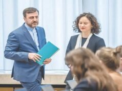 USA twierdzą, że Chiny „masowo rozszerzyły” arsenał nuklearny