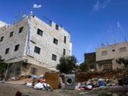 Izraelczycy wystrzelili ponad 900 kul podczas masakry lekarzy w Gazie