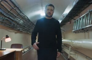 Rosja oskarża Wielką Brytanię i Francję o dostarczanie Ukrainie broni nuklearnej