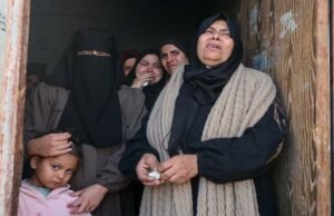 W izraelskich atakach zginęło siedmiu kolejnych Palestyńczyków w całej Strefie Gazy