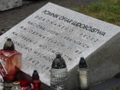 Polska krytykuje dyrektora Państwowego Instytutu Historii Ukrainy za bagatelizowanie masakr II wojny światowej