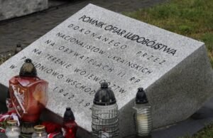 Polska krytykuje dyrektora Państwowego Instytutu Historii Ukrainy za bagatelizowanie masakr II wojny światowej