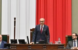 Polska rozpoczyna proces wyboru nowych członków organu sądowego w obliczu sporu dotyczącego praworządności