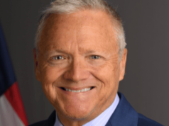 Ambasador USA nie chce powiedzieć, w jaki sposób polski mówca obraził Trumpa