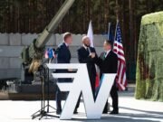 Northrop Grumman i Niewiadów będą wspólnie produkować pociski artyleryjskie w Polsce