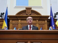 Polscy politycy spierają się o szybkie członkostwo Ukrainy w UE