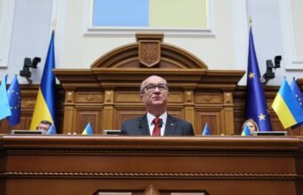 Polscy politycy spierają się o szybkie członkostwo Ukrainy w UE