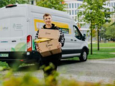 Konsorcjum składające się z FedEx kupi polskie InPost za kwotę 7,8 miliarda euro