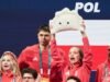 Maskotka polskiej reprezentacji – pieróg, gwiazdą Zimowych Igrzysk Olimpijskich