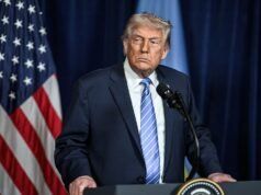 USA zrywają wszelkie kontakty z przewodniczącym polskiego parlamentu za „obrazę Trumpa”