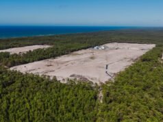 Polski Sąd Najwyższy odrzuca skargę środowiskową dotyczącą budowy pierwszej elektrowni jądrowej