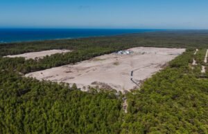 Polski Sąd Najwyższy odrzuca skargę środowiskową dotyczącą budowy pierwszej elektrowni jądrowej