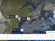 Aktualizacja pogody:Prognoza na dziś 03.02.2026