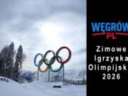 Zimowe Igrzyska Olimpijskie 2026 od 6 do 22 lutego Zimowe Igrzyska Olimpijskie 2026
