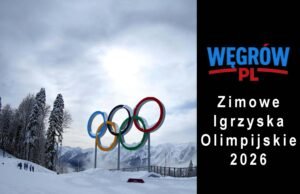 Zimowe Igrzyska Olimpijskie 2026 od 6 do 22 lutego Zimowe Igrzyska Olimpijskie 2026