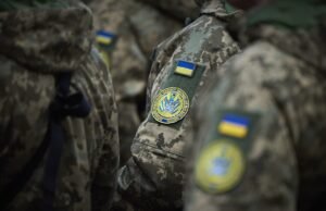 Polski parlament zatwierdza amnestię prawną dla Polaków walczących w siłach zbrojnych Ukrainy